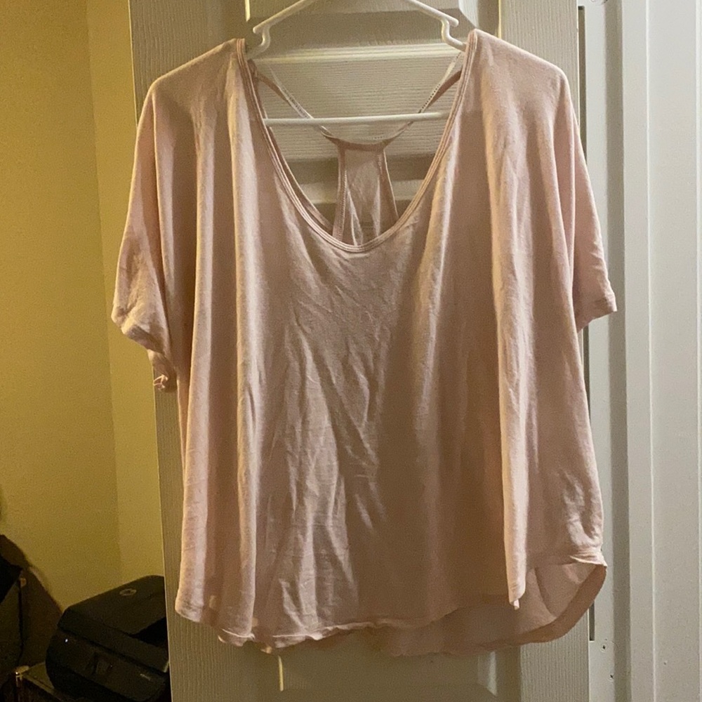 Calvin klein top